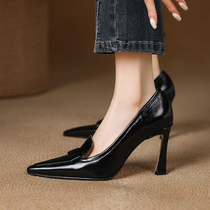 Edra Heels - My Store