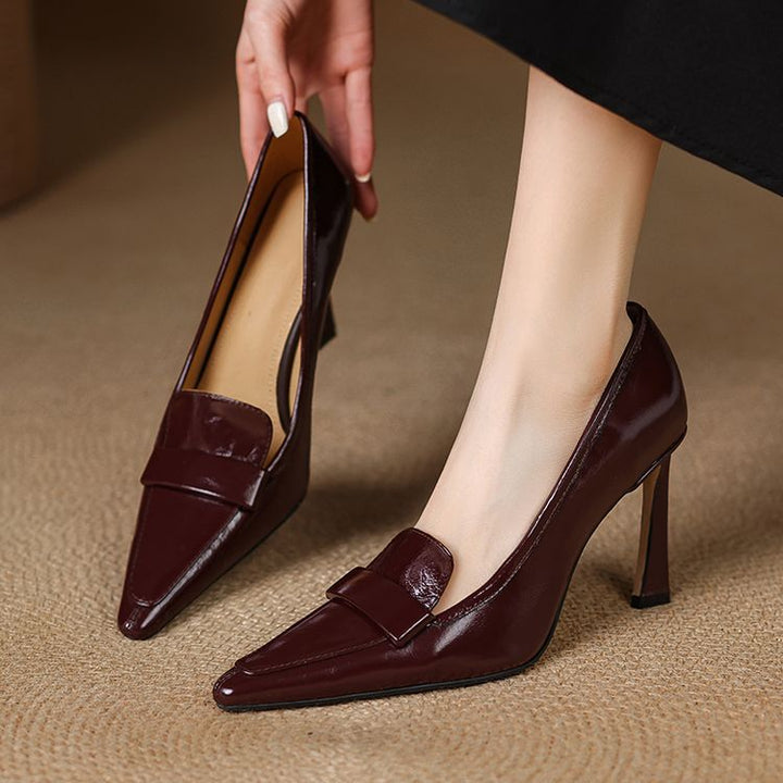 Edra Heels - My Store