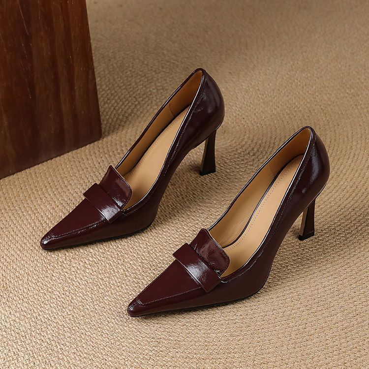 Edra Heels - My Store