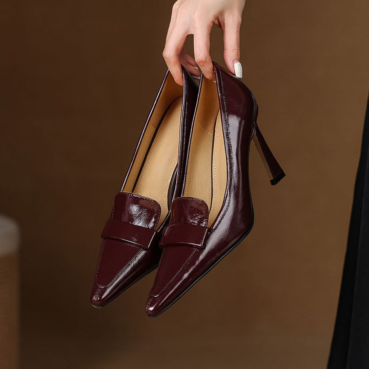 Edra Heels - My Store