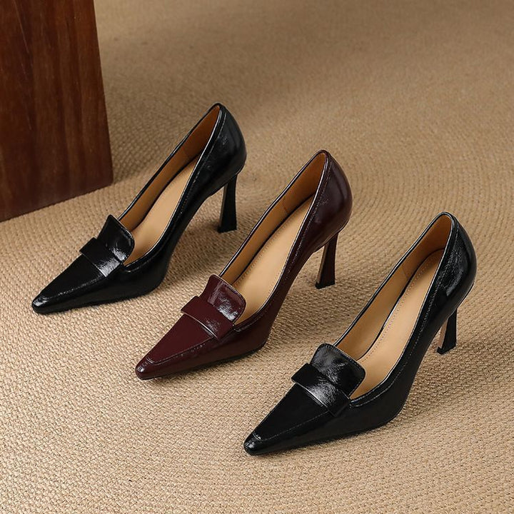Edra Heels - My Store