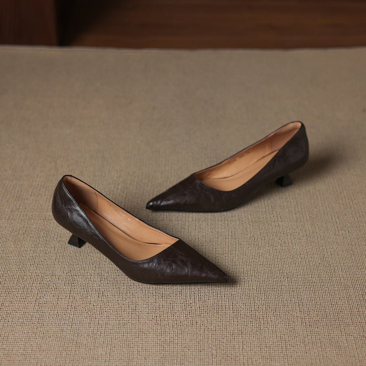 Elar Heels - My Store