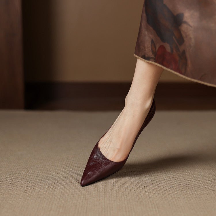Elar Heels - My Store