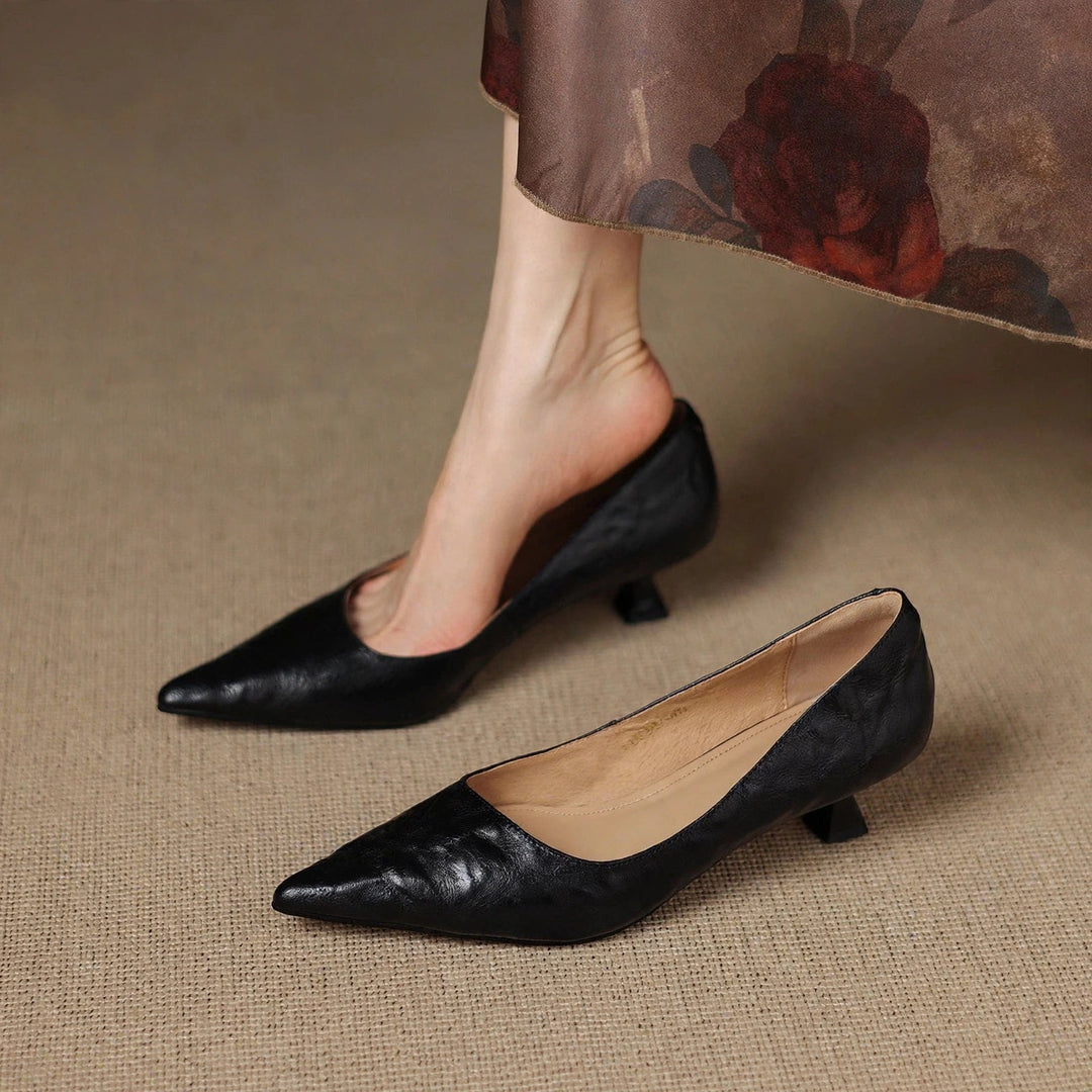 Elar Heels - My Store