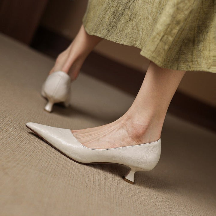 Elar Heels - My Store