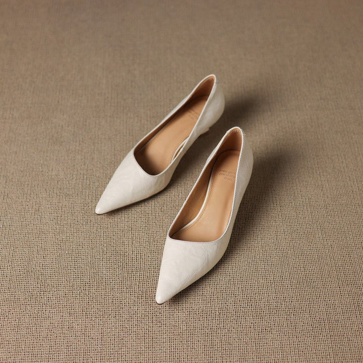 Elar Heels - My Store