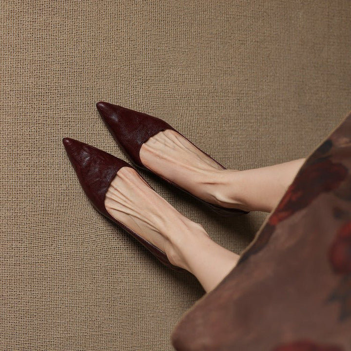 Elar Heels - My Store