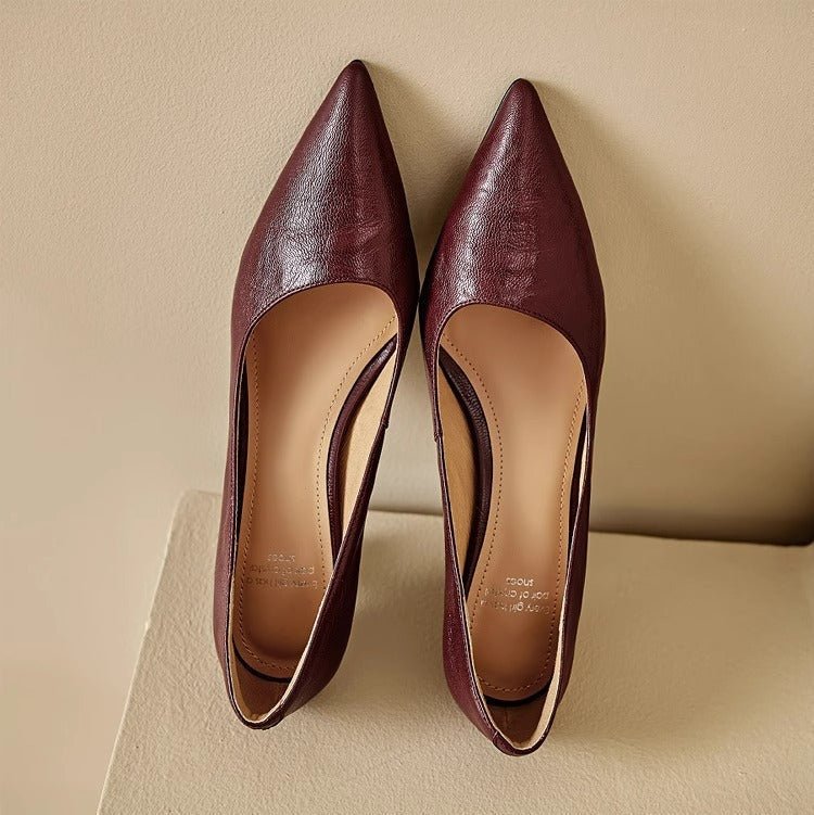 Elar Heels - My Store