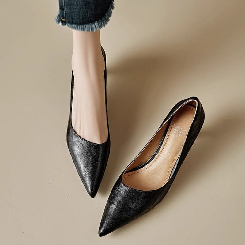 Elar Heels - My Store