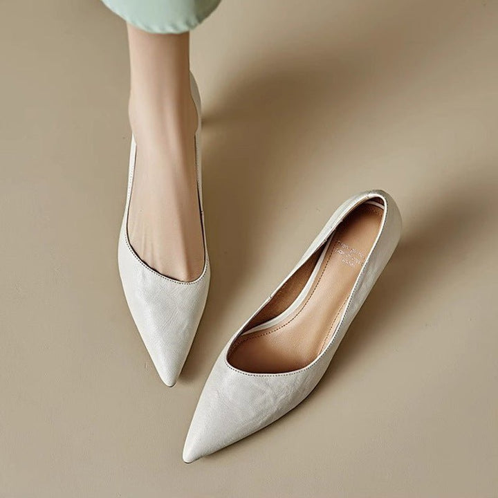 Elar Heels - My Store