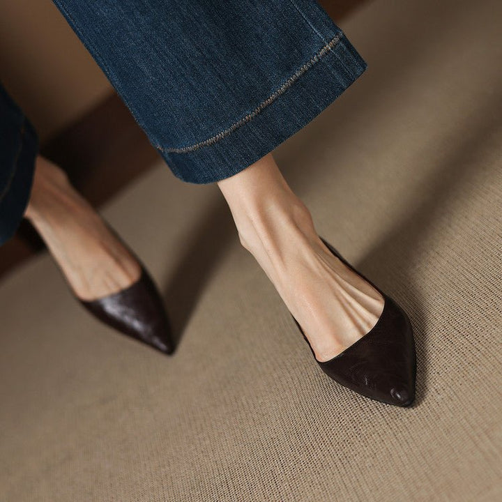 Elar Heels - My Store