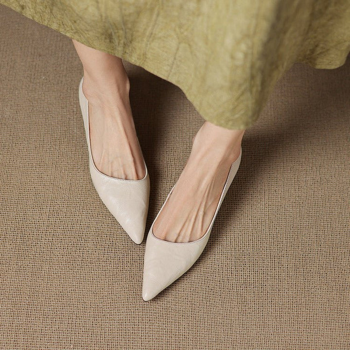 Elar Heels - My Store
