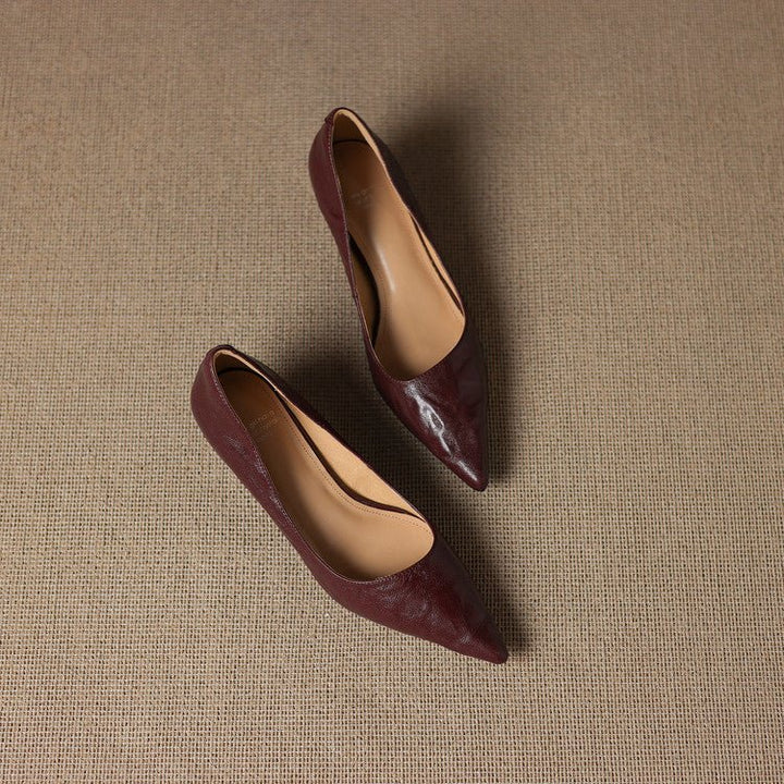 Elar Heels - My Store