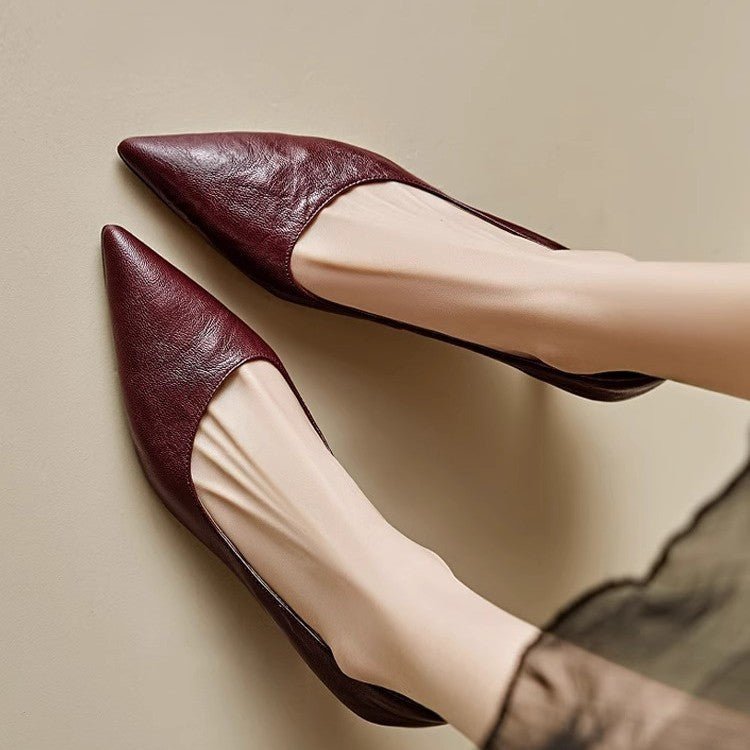 Elar Heels - My Store