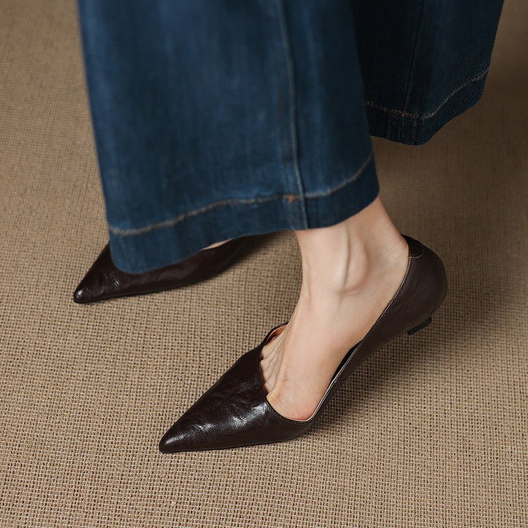 Elar Heels - My Store