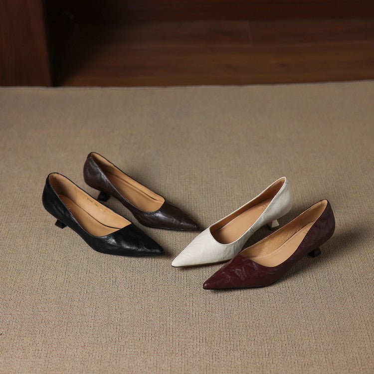 Elar Heels - My Store