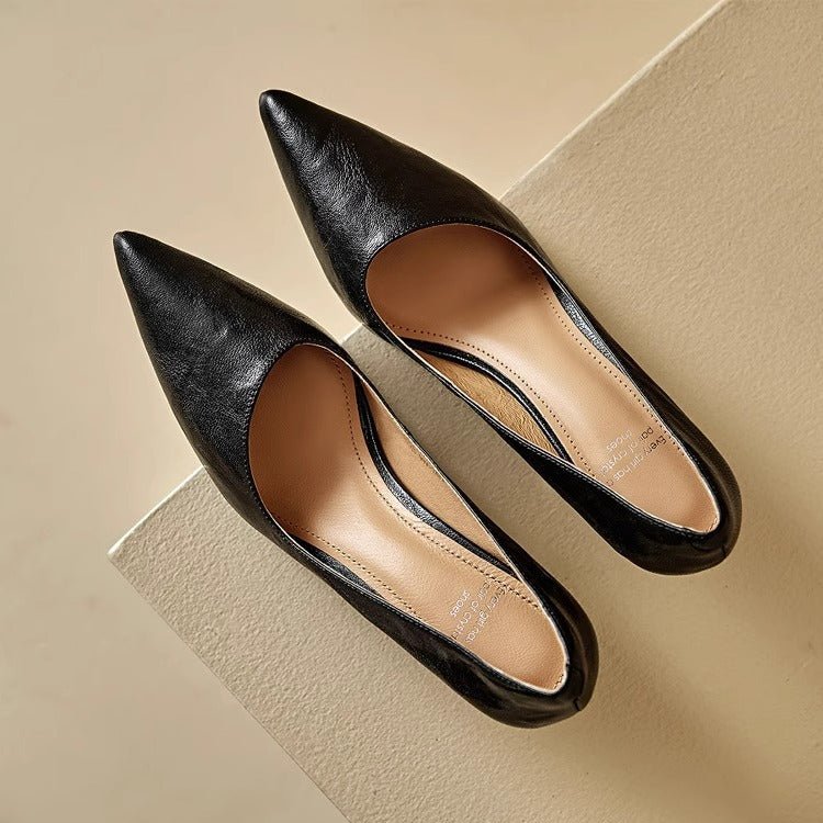 Elar Heels - My Store