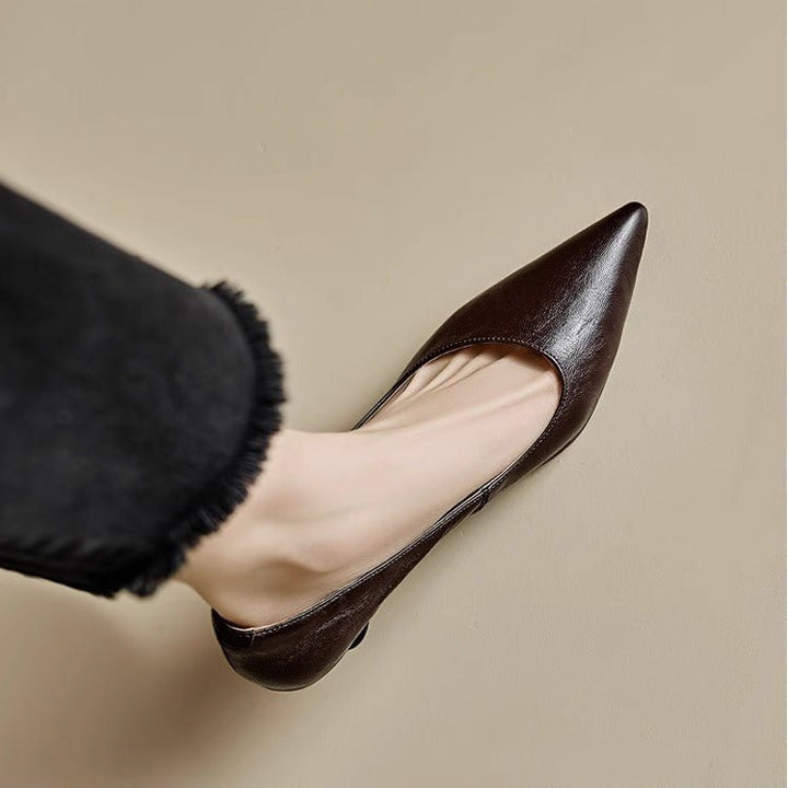 Elar Heels - My Store