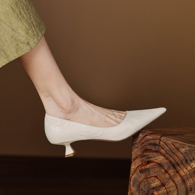 Elar Heels - My Store