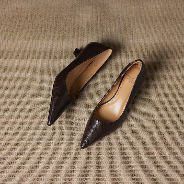 Elar Heels - My Store