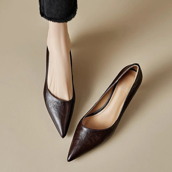 Elar Heels - My Store