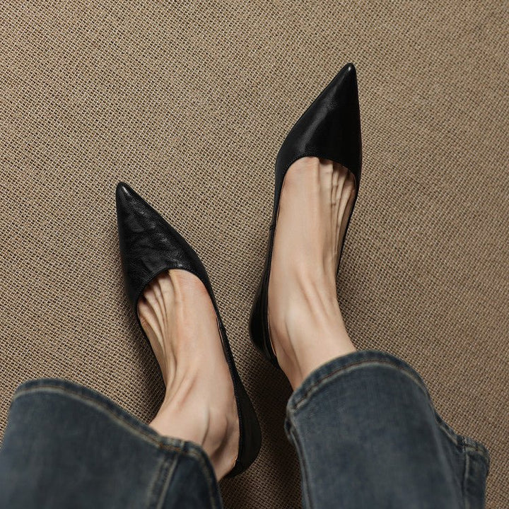 Elar Heels - My Store