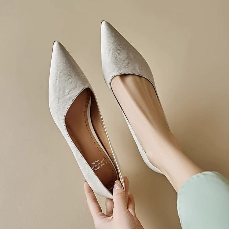 Elar Heels - My Store