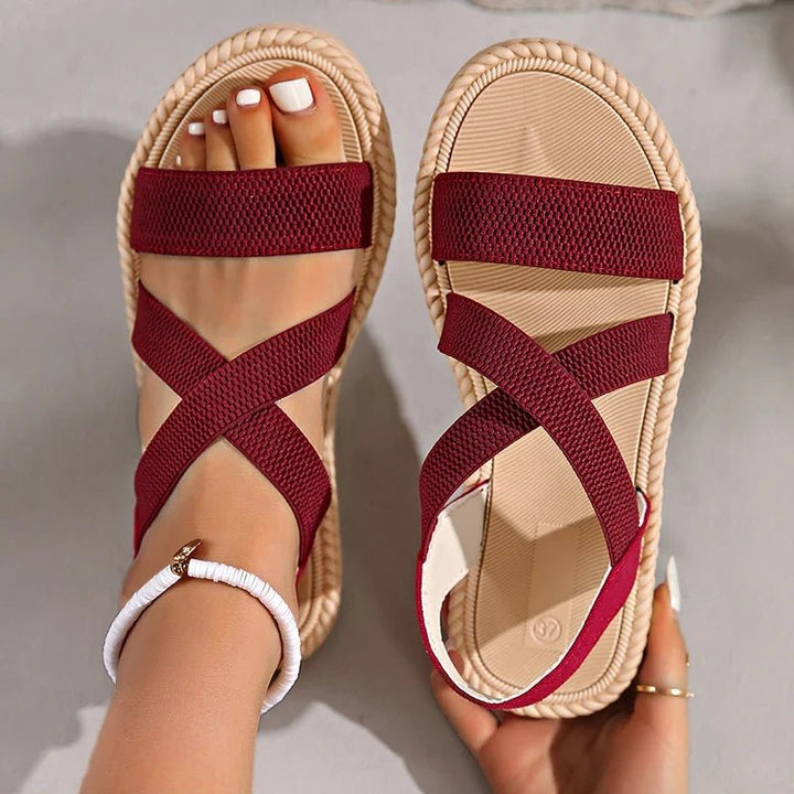Elara Sandals - My Store