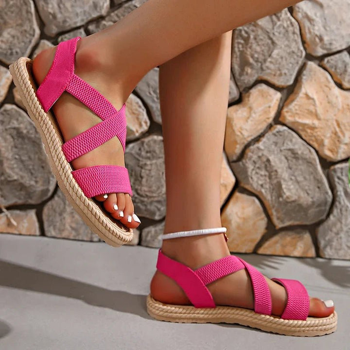 Elara Sandals - My Store