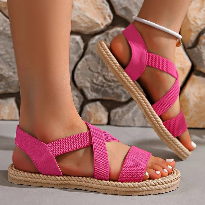 Elara Sandals - My Store