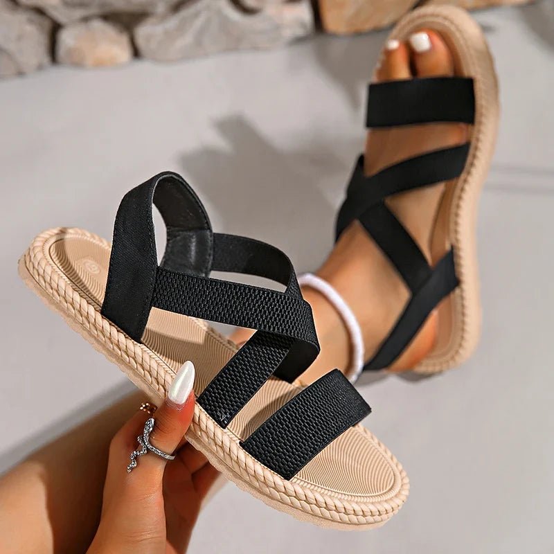 Elara Sandals - My Store