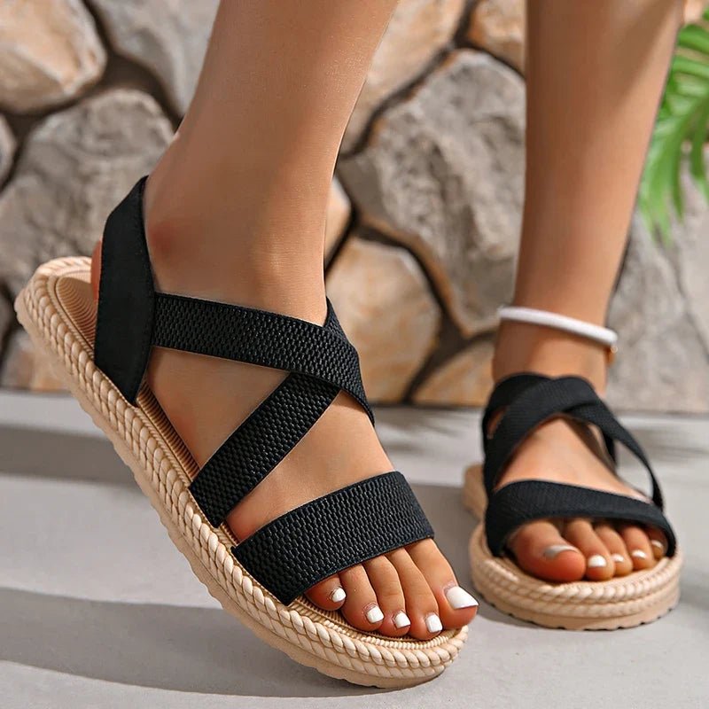 Elara Sandals - My Store