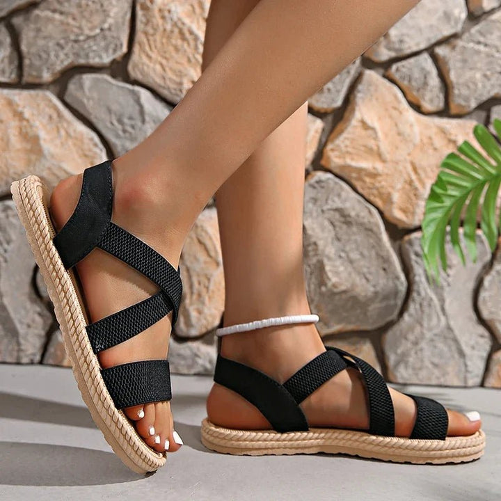 Elara Sandals - My Store