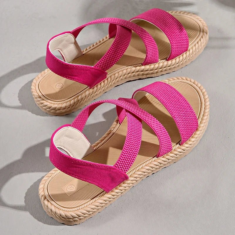 Elara Sandals - My Store