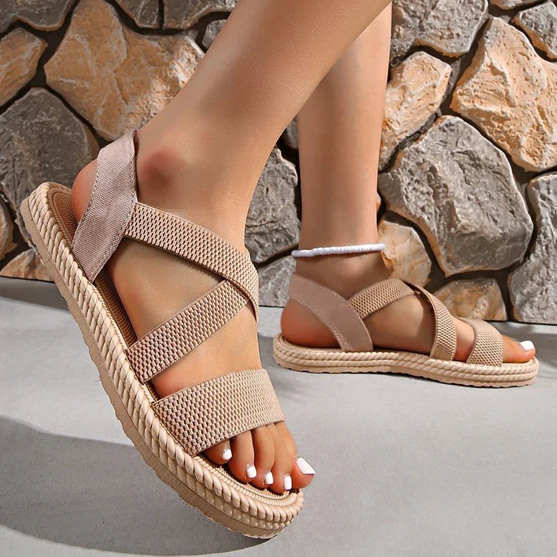 Elara Sandals - My Store