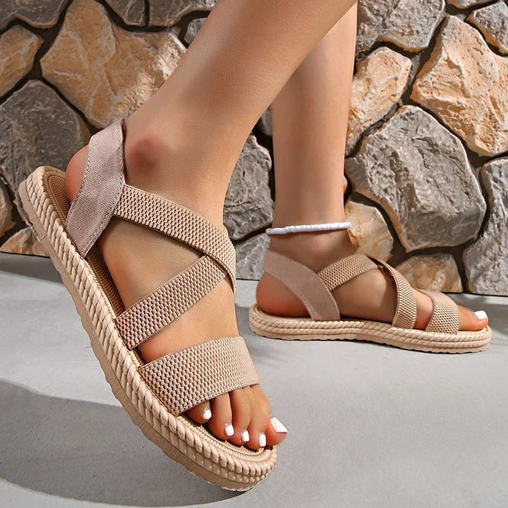 Elara Sandals - My Store