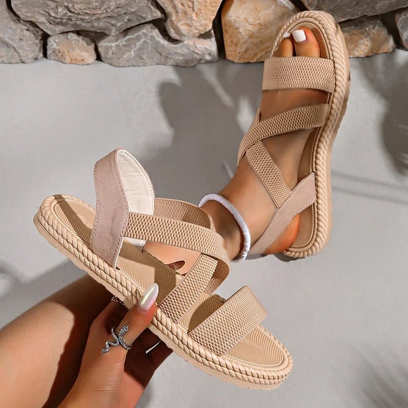 Elara Sandals - My Store