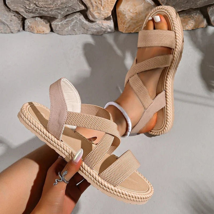 Elara Sandals - My Store