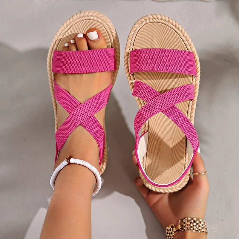 Elara Sandals - My Store