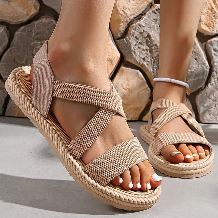Elara Sandals - My Store