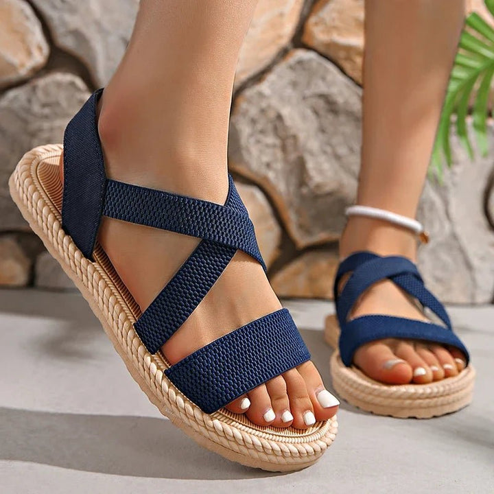 Elara Sandals - My Store