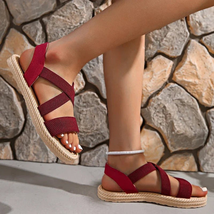 Elara Sandals - My Store