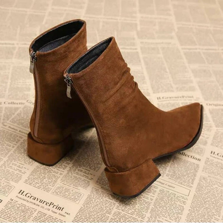 Elia Boots - My Store