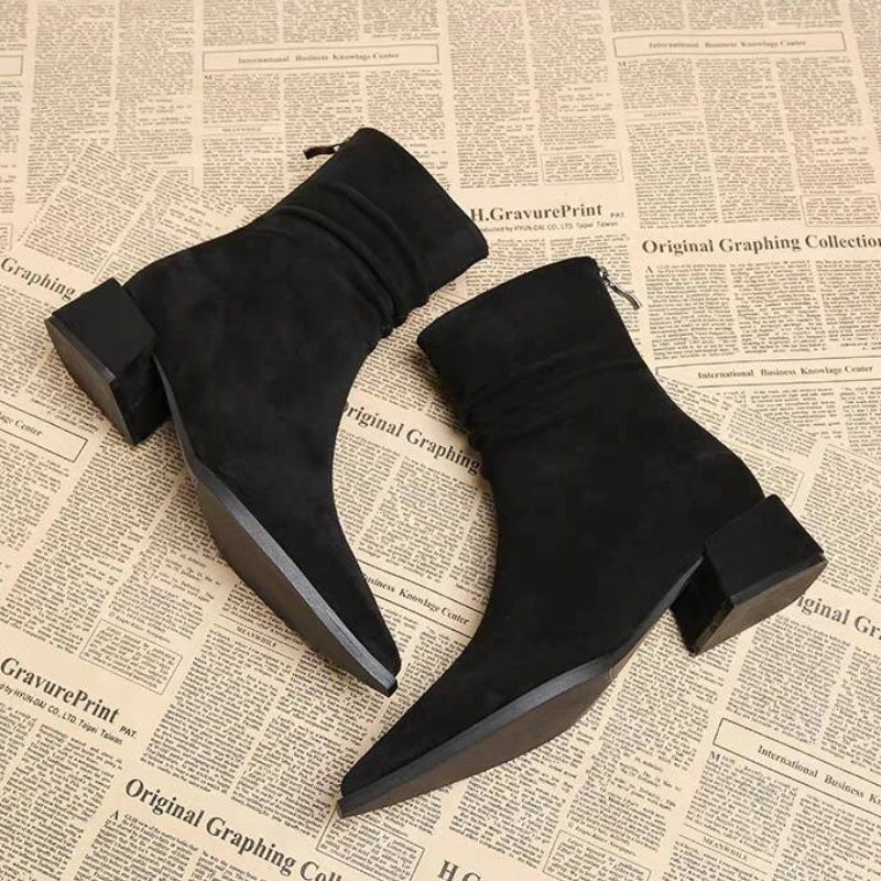 Elia Boots - My Store