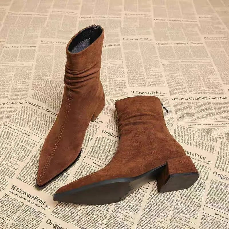 Elia Boots - My Store