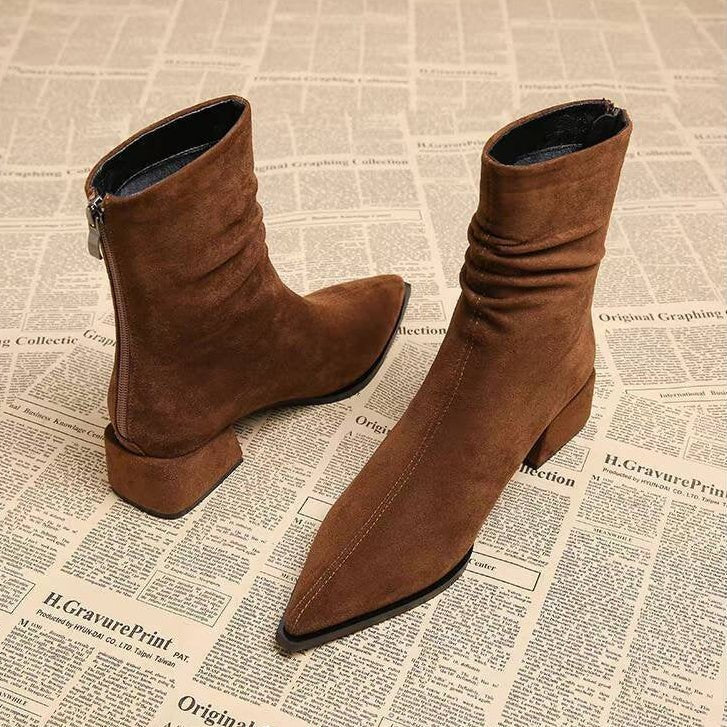 Elia Boots - My Store