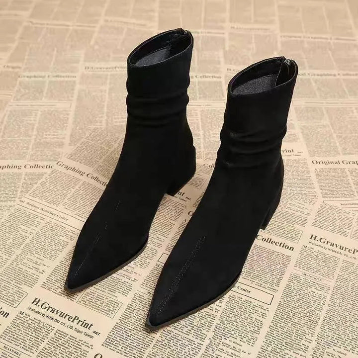 Elia Boots - My Store
