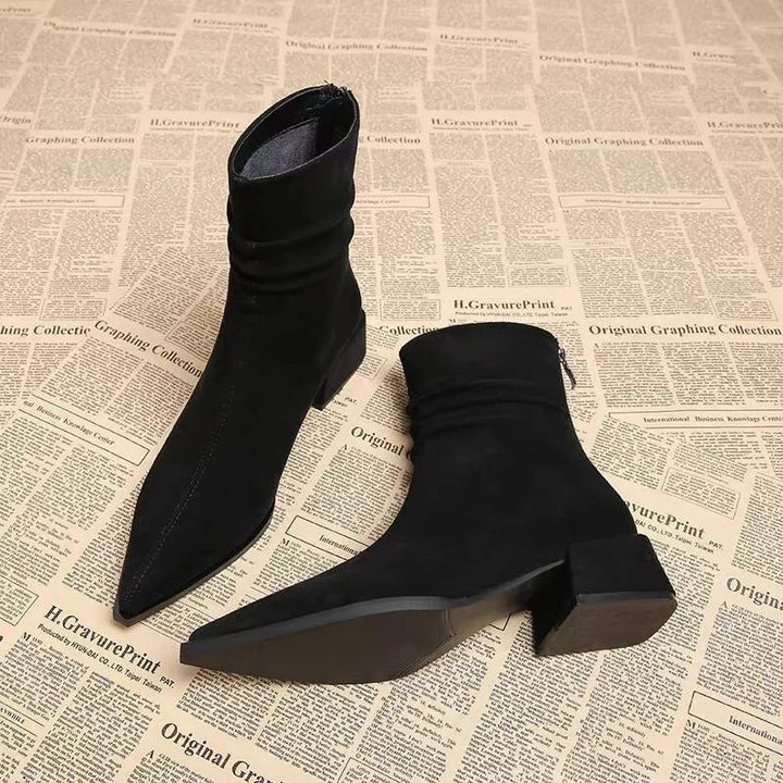 Elia Boots - My Store