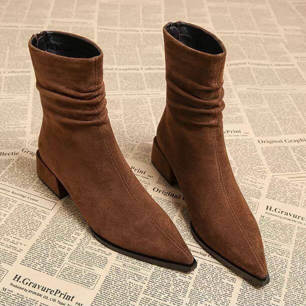 Elia Boots - My Store