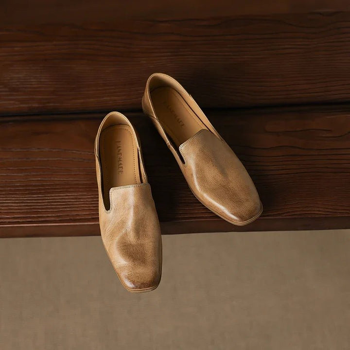 Elio Loafers - My Store